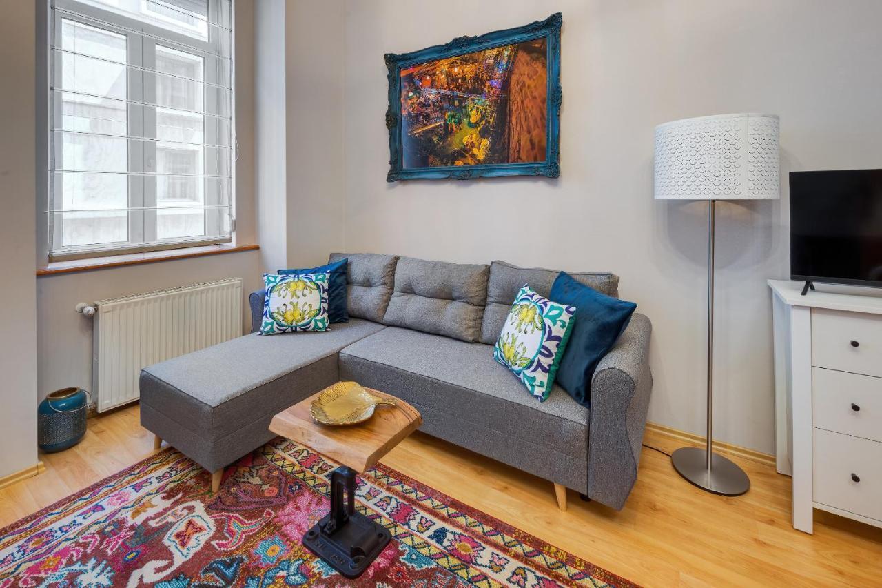 Apartman Bohemian In The Centre Budapest