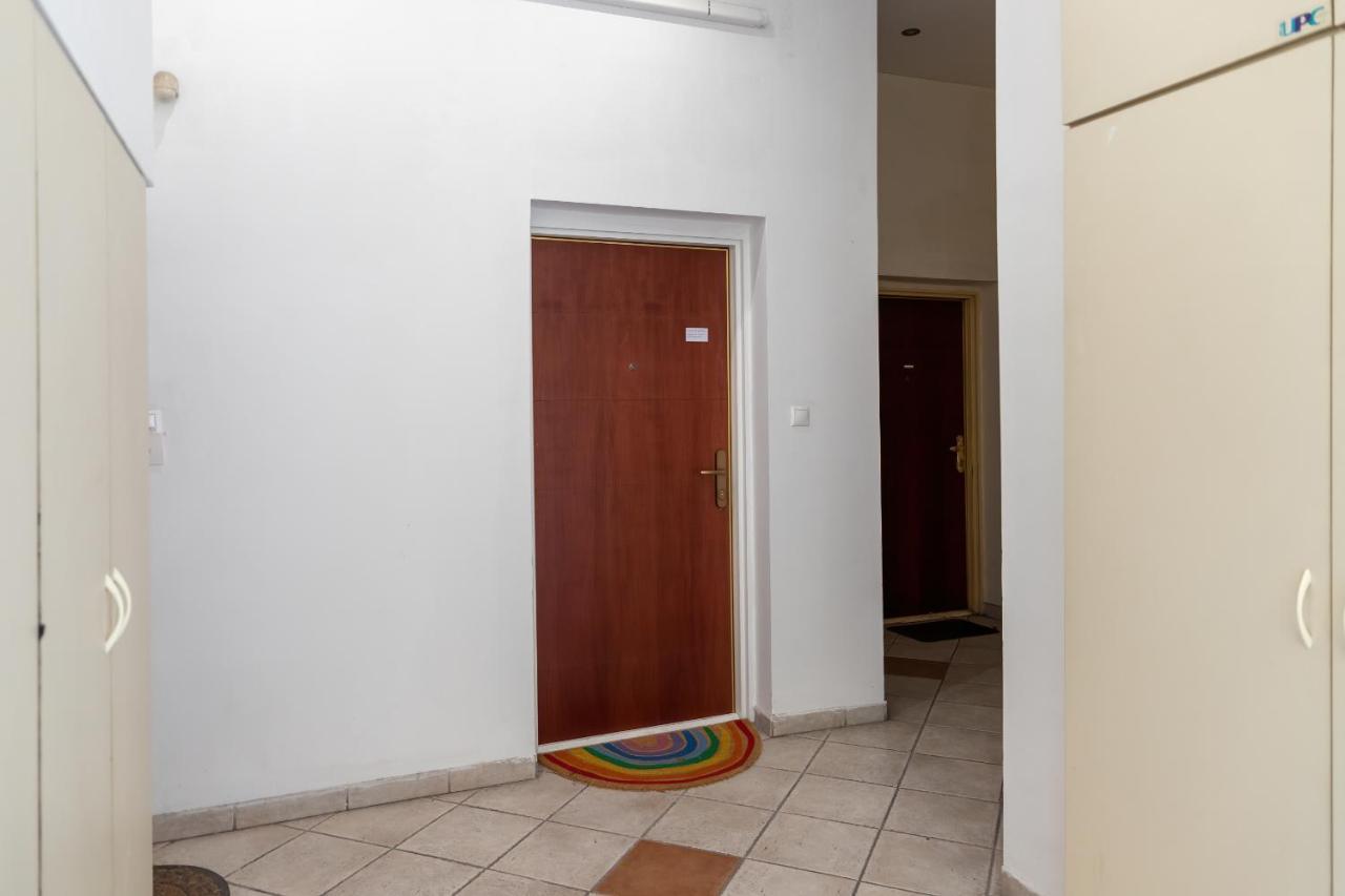 Apartman Bohemian In The Centre *