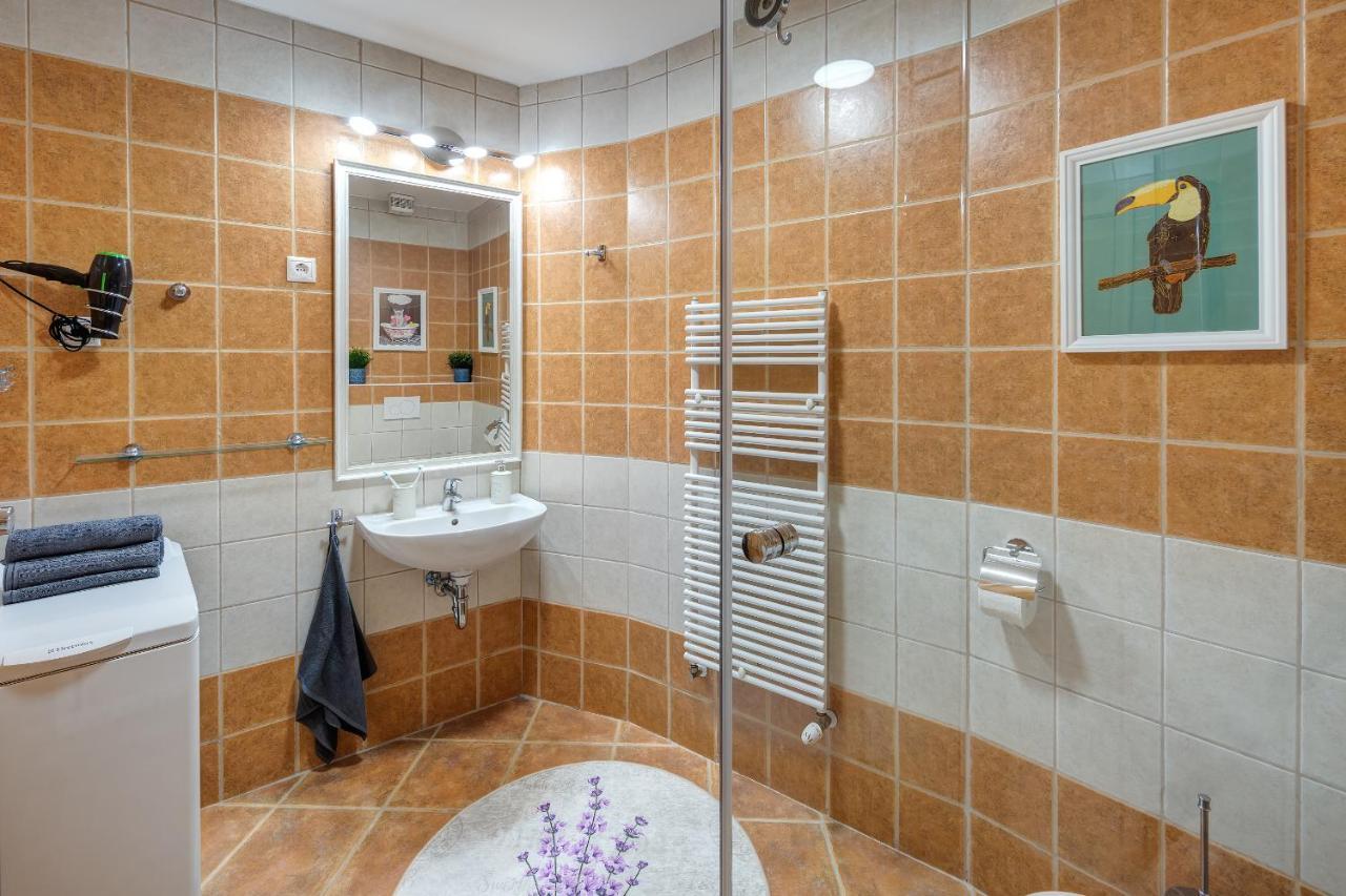 Apartman Bohemian In The Centre Budapest