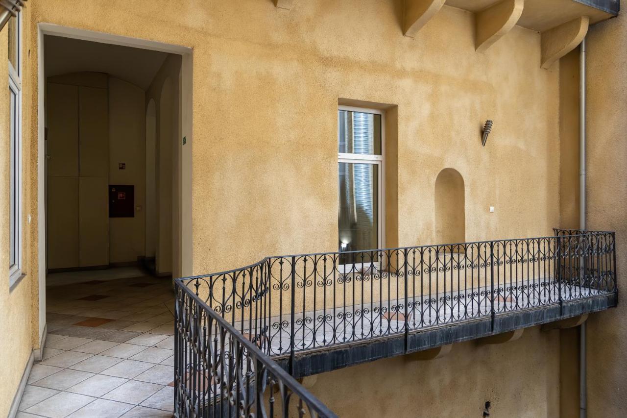 Apartman Bohemian In The Centre *