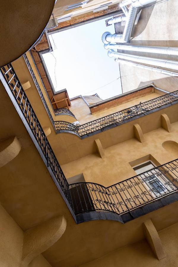 Bohemian In The Centre Apartman Budapest