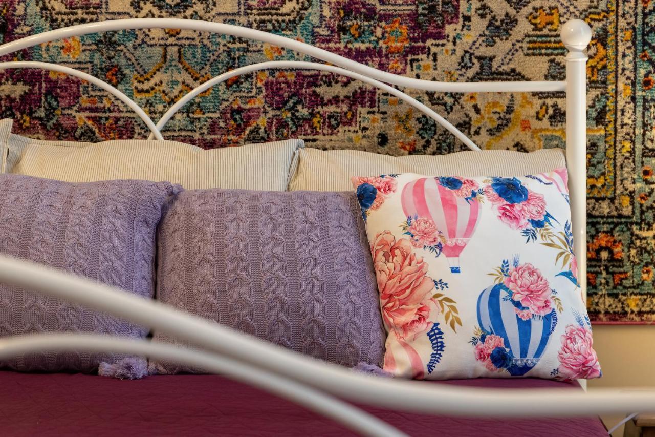 Apartman Bohemian In The Centre Budapest