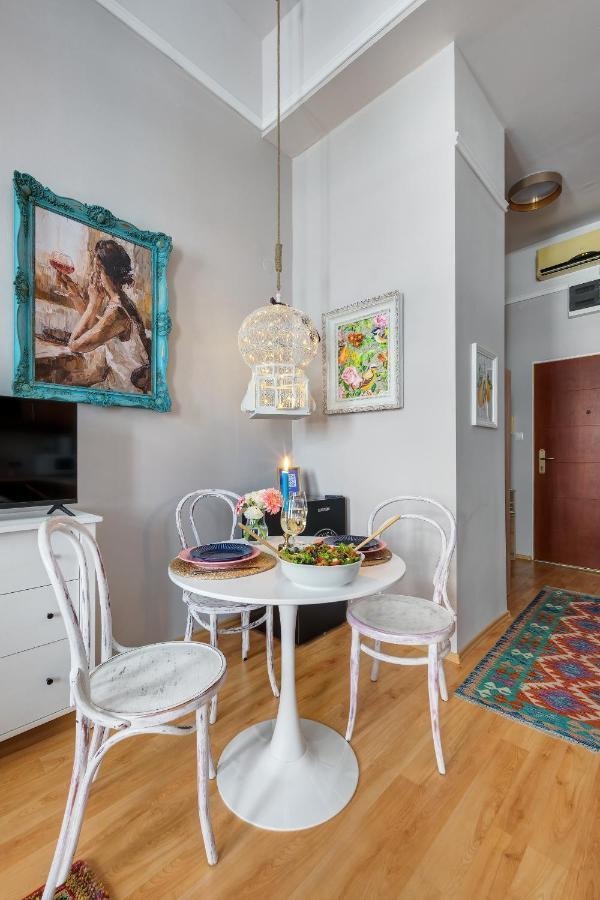 Apartman Bohemian In The Centre *