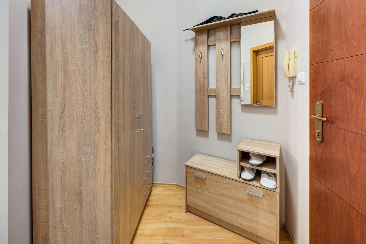 Apartman Bohemian In The Centre