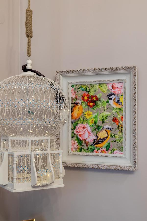 Apartman Bohemian In The Centre Budapest